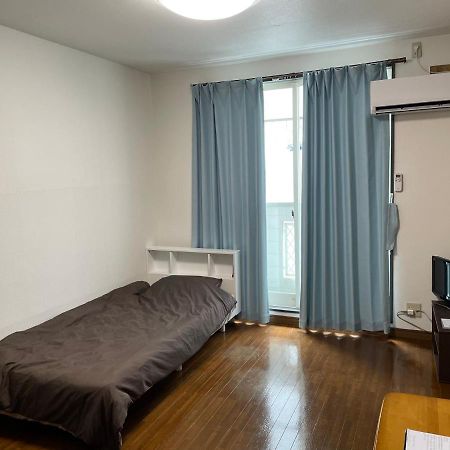 アルピエc Wi-Fi無料熊本城徒歩5分 Apartment Bagian luar foto