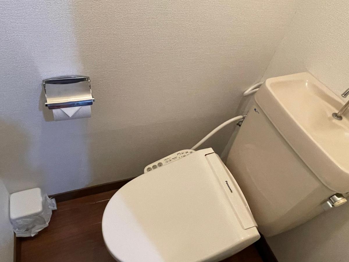 アルピエc Wi-Fi無料熊本城徒歩5分 Apartment Bagian luar foto
