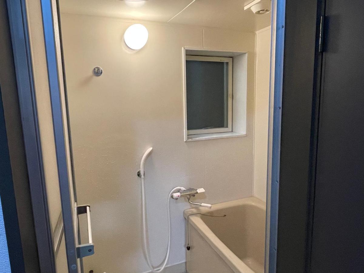 アルピエc Wi-Fi無料熊本城徒歩5分 Apartment Bagian luar foto