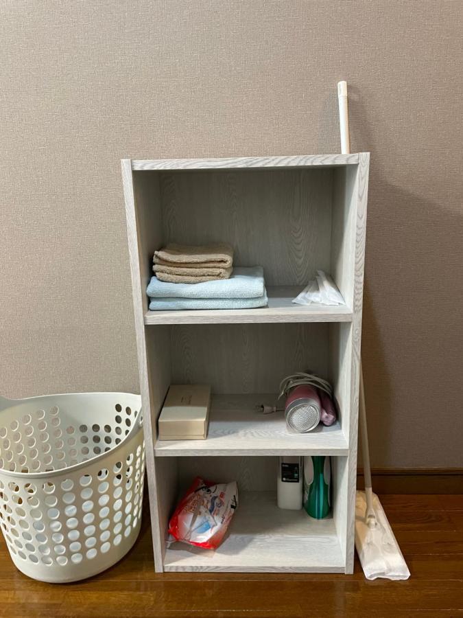 アルピエc Wi-Fi無料熊本城徒歩5分 Apartment Bagian luar foto