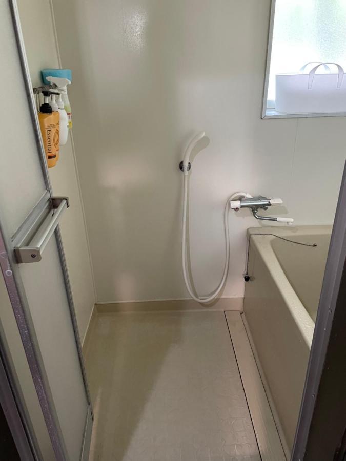 アルピエc Wi-Fi無料熊本城徒歩5分 Apartment Bagian luar foto
